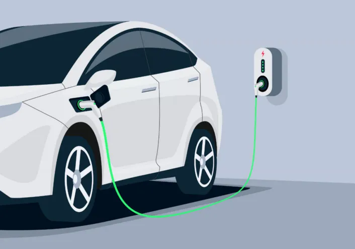 Industry Trends: The Latest Advances in Electric Vehicle Charging Cable Technology