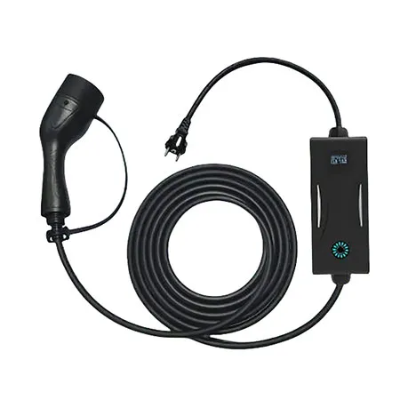 EV Charge Cable product