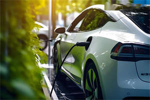 Standardization Accelerates in EV Charging Cable Industry, Focusing on Safety