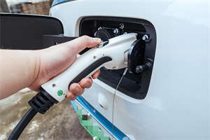 The Evolution of EV Charging: From Slow to Superfast