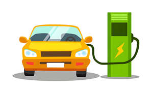 EV Charging Infrastructure: The Backbone of Electric Transportation