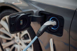 Optimizing EV Charging for Maximum Efficiency