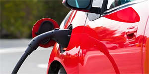 Policy Support Spurs Growth in EV Charging Infrastructure